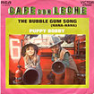 CAFE CON LECHE / The Bubble Gum Song (Nana-Nana) / Puppy Bobby
